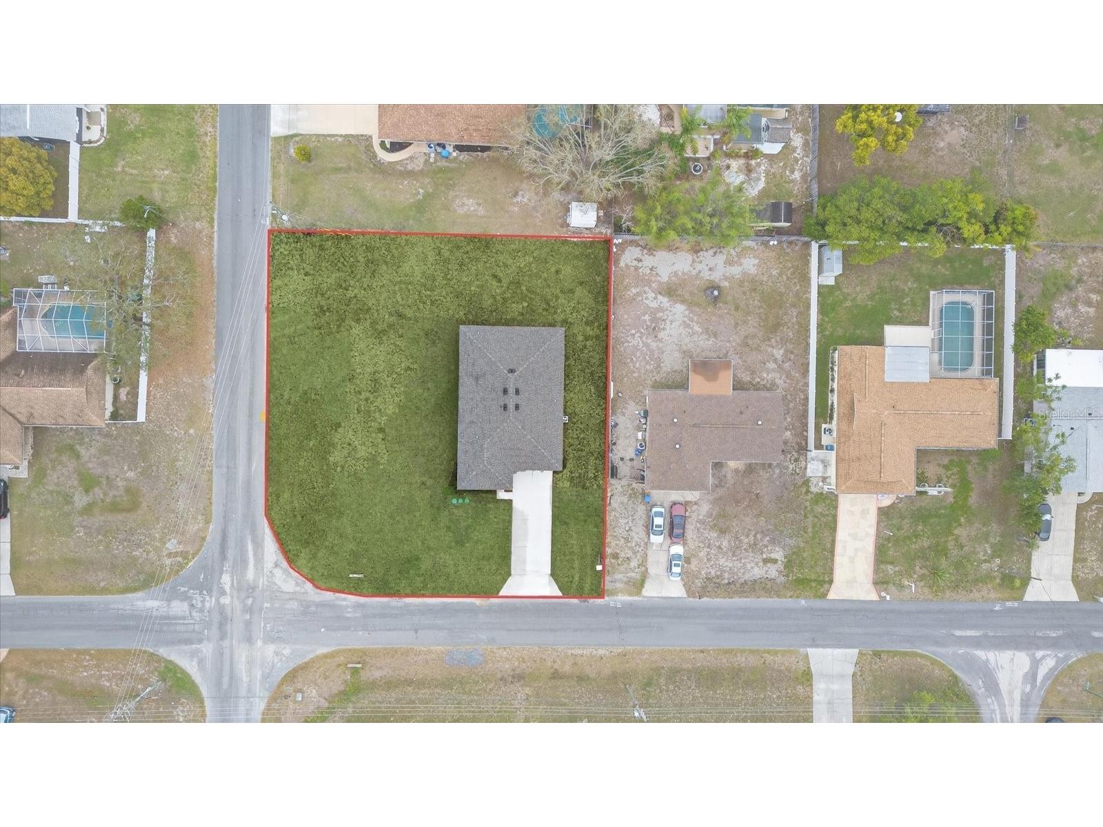6117 Alderwood Street Spring Hill FL 34606 TB8490669 image41
