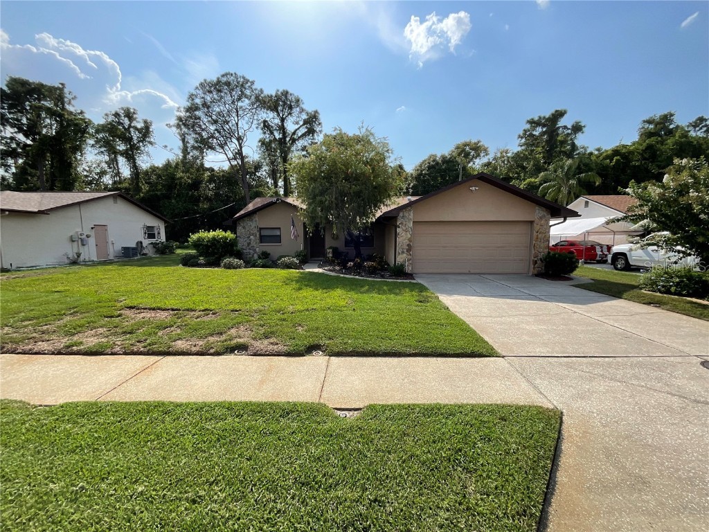 6117 Broken Arrow Drive New Port Richey FL 34653 W7857576 image1