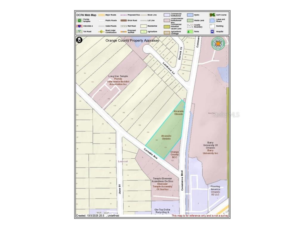 6117 Cornelia Avenue Orlando FL 32807 O6349732 image3