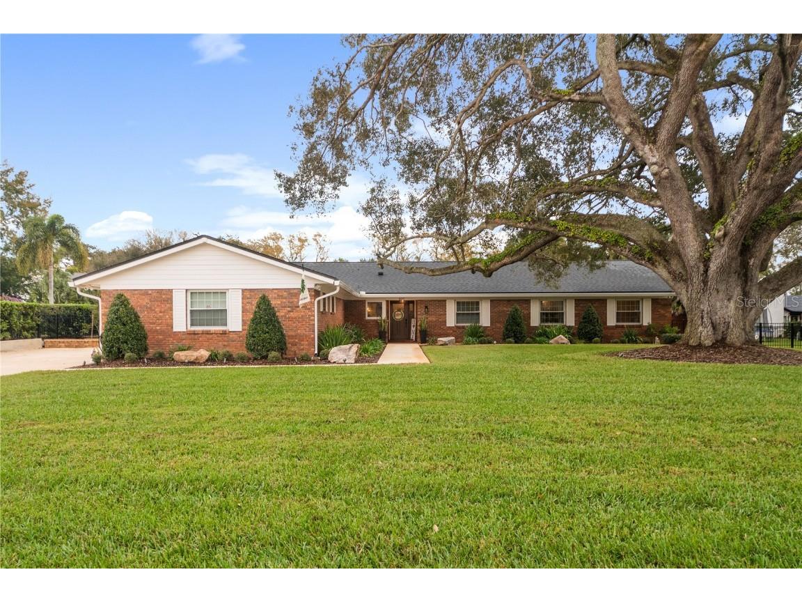 6117 Donegal Drive Orlando FL 32819 - LAKE TIBET O6173107 image1