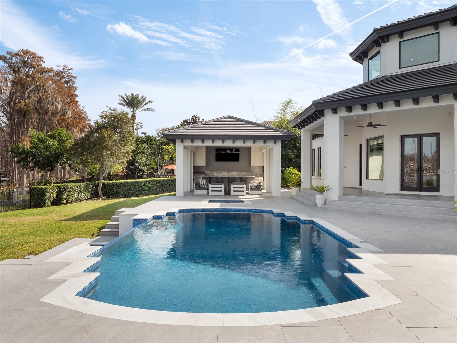6117 Louise Cove Drive Windermere FL 34786 - LAKE LOUISE O6372197 image40