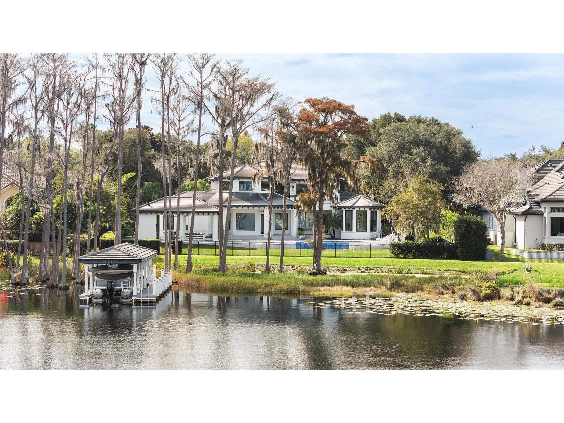 6117 Louise Cove Drive Windermere FL 34786 - LAKE LOUISE O6372197 image54