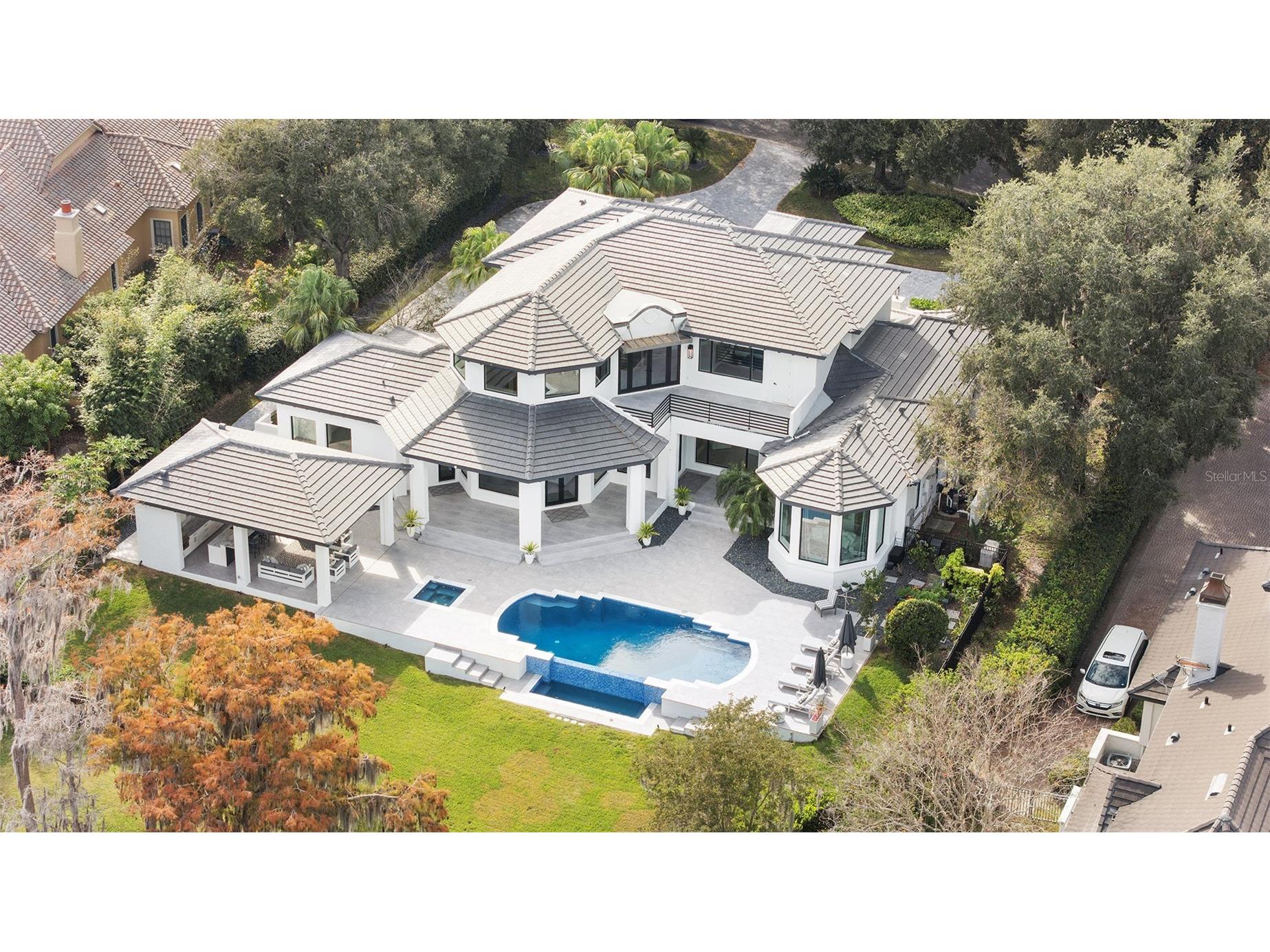 6117 Louise Cove Drive Windermere FL 34786 - LAKE LOUISE O6372197 image55