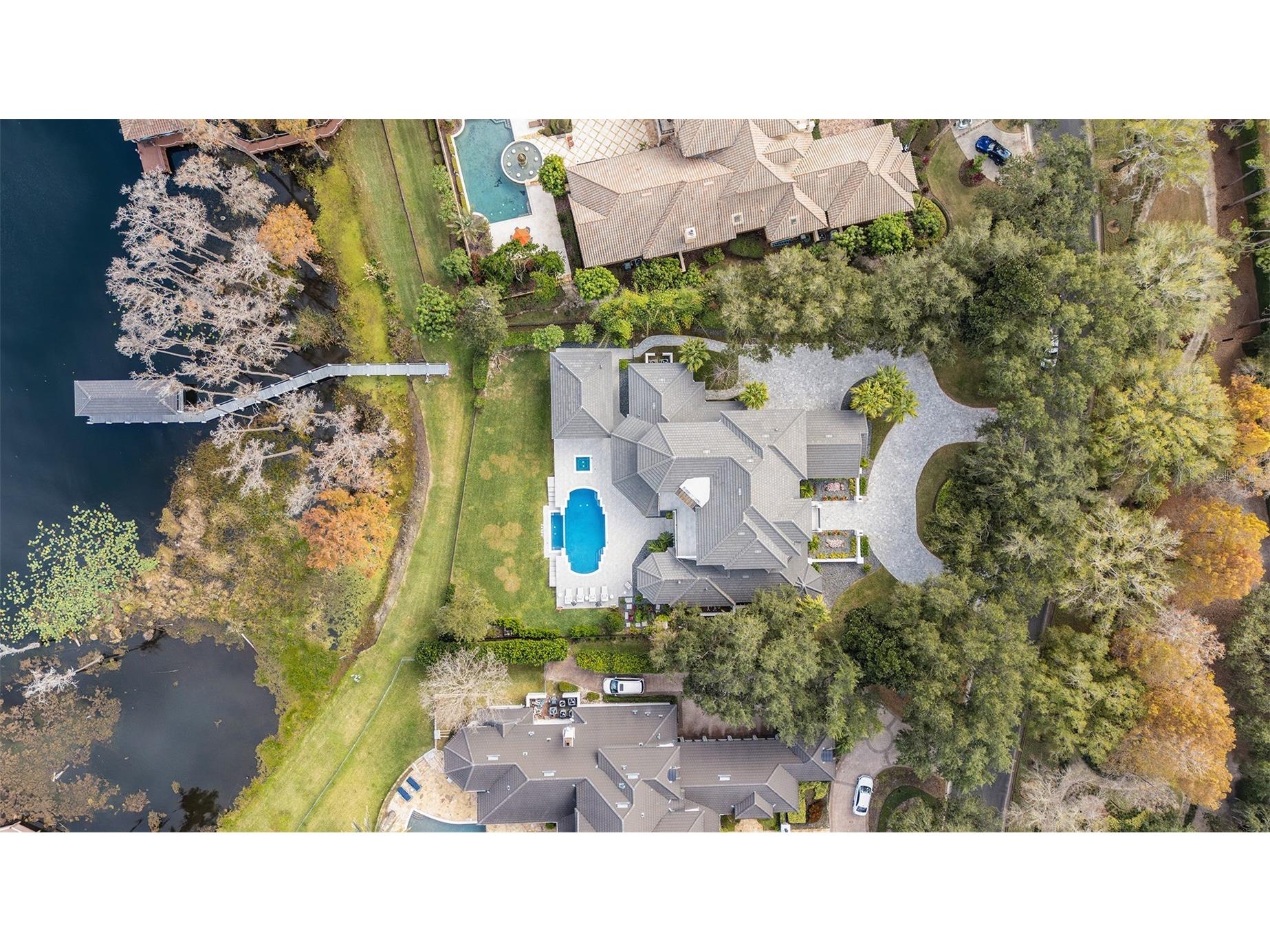 6117 Louise Cove Drive Windermere FL 34786 - LAKE LOUISE O6372197 image56
