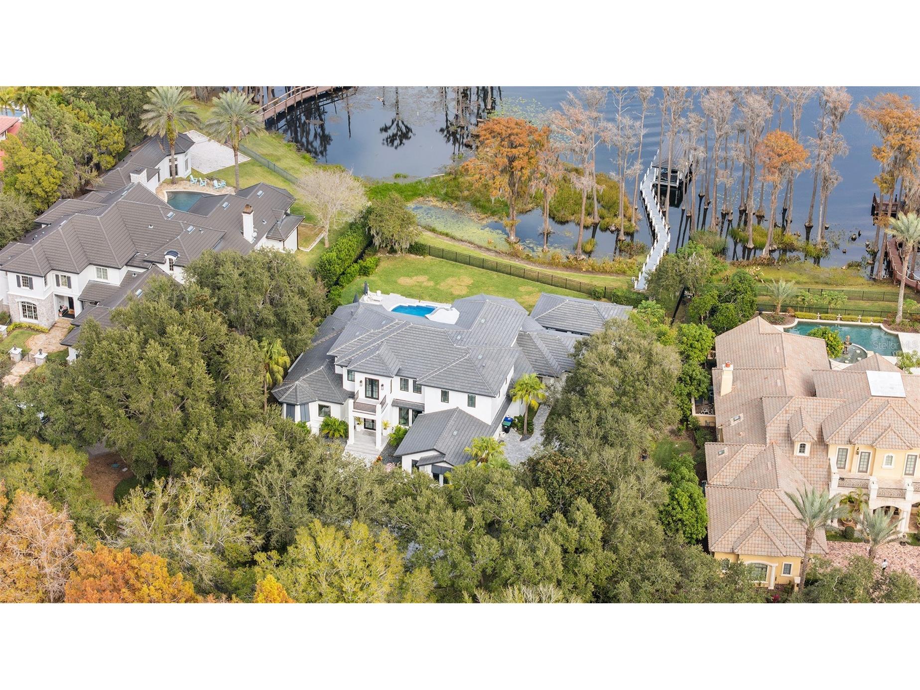 6117 Louise Cove Drive Windermere FL 34786 - LAKE LOUISE O6372197 image58