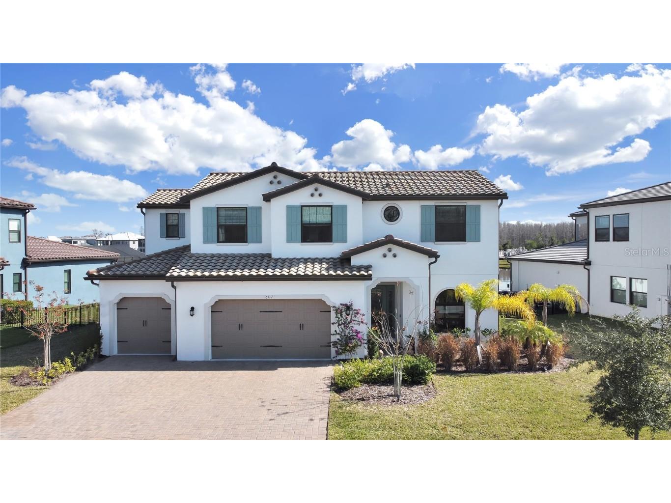 6117 Marsh Trail Drive Odessa FL 33556 U8188538 image1