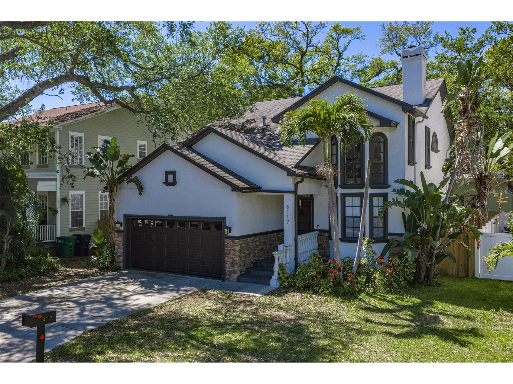 6117 S Russell Street Tampa FL 33611 TB8489014 image1