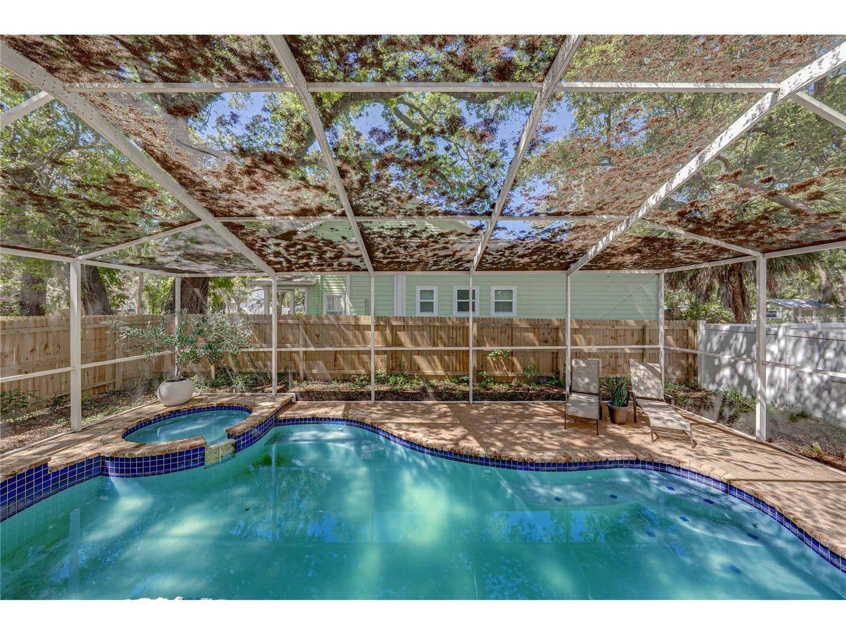 6117 S Russell Street Tampa FL 33611 TB8489014 image63