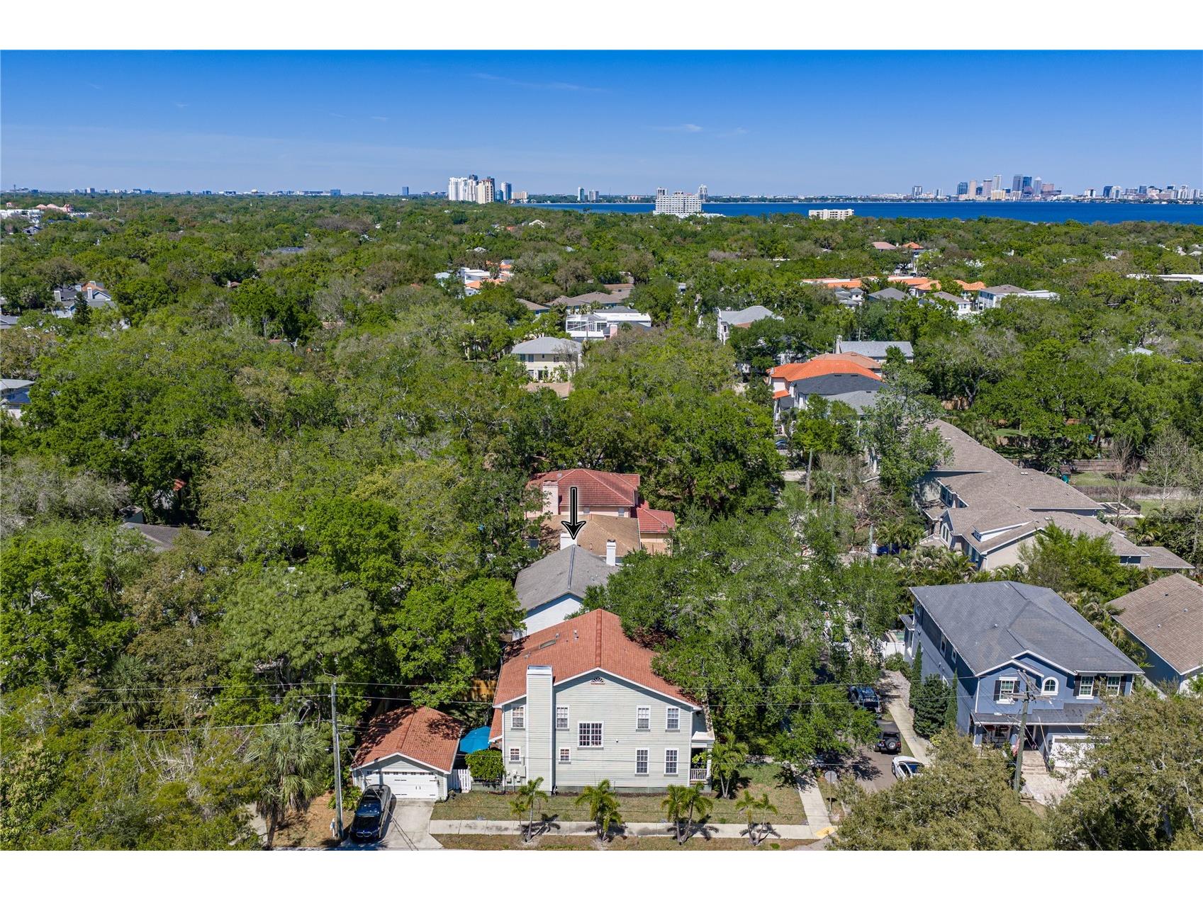 6117 S Russell Street Tampa FL 33611 TB8489014 image70