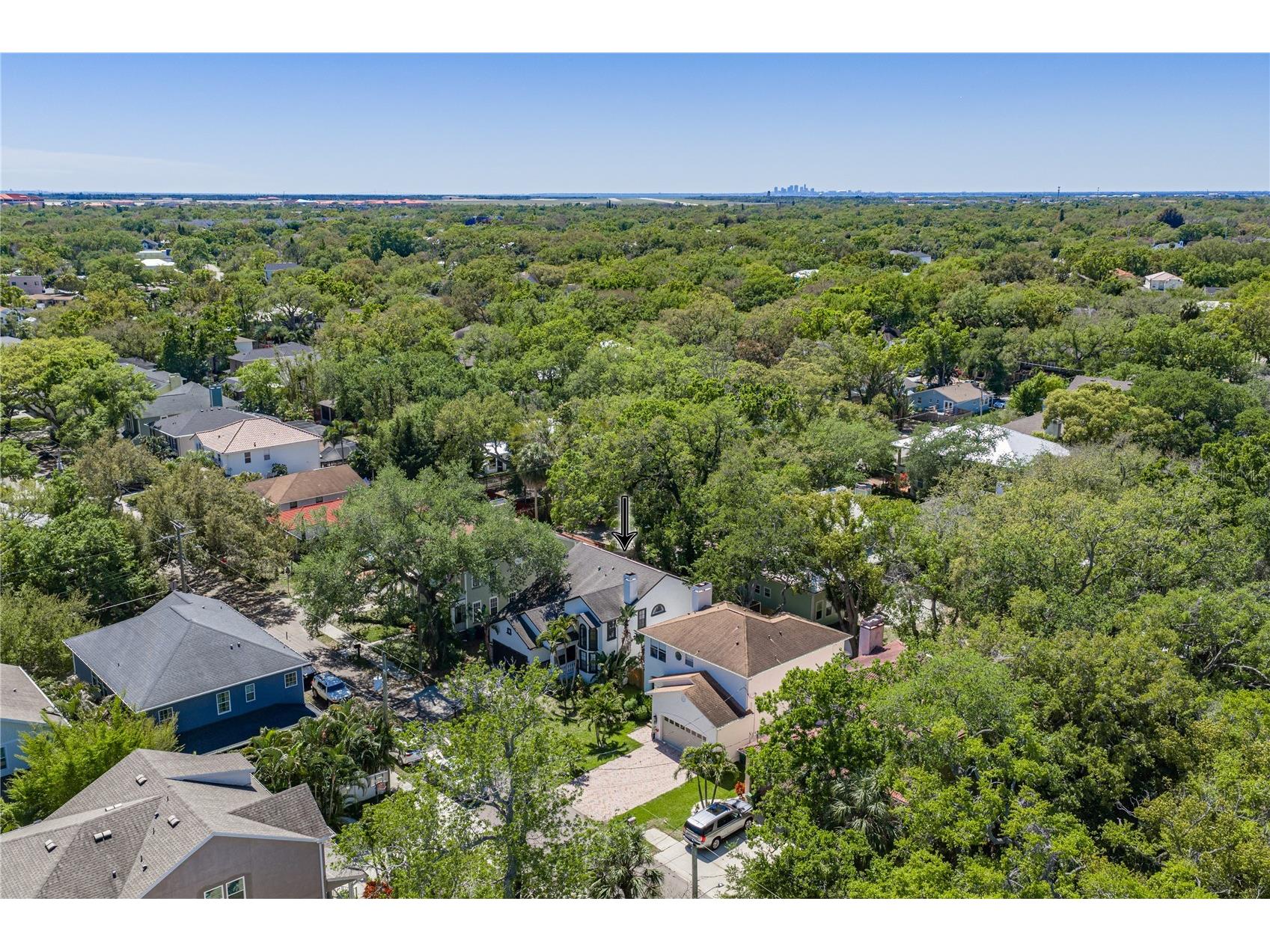 6117 S Russell Street Tampa FL 33611 TB8489014 image71