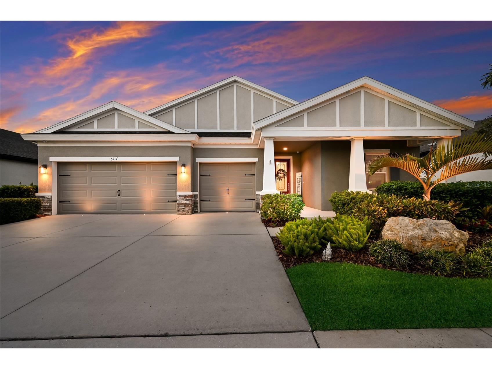 6117 Shadowlake Drive Apollo Beach FL 33572 A4688558 image1