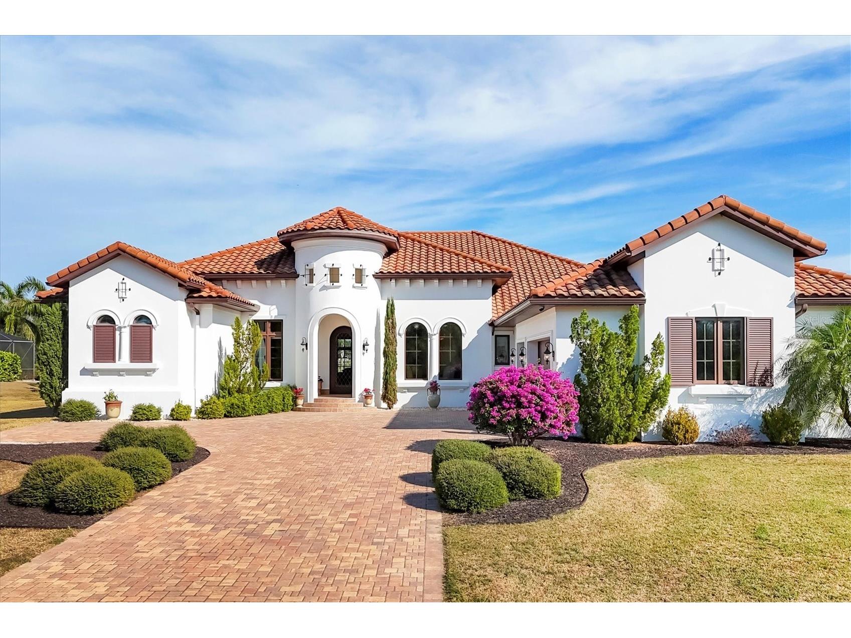 6118 Foal Creek Drive Parrish FL 34219 A4674183 image1