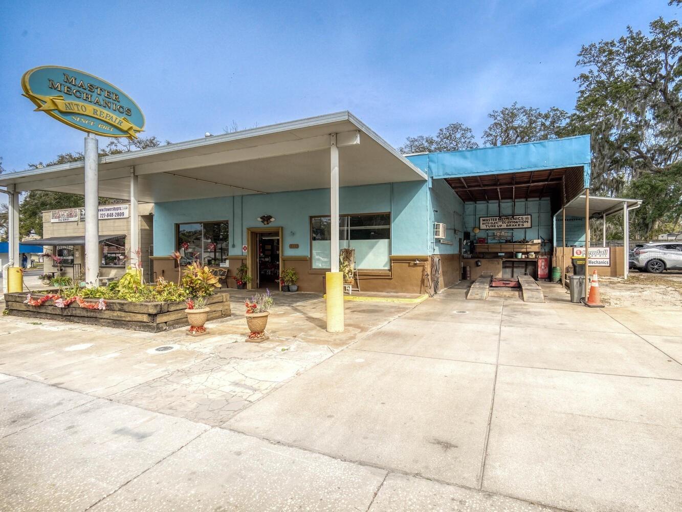 6118 Grand Boulevard New Port Richey FL 34652 W7886158 image1