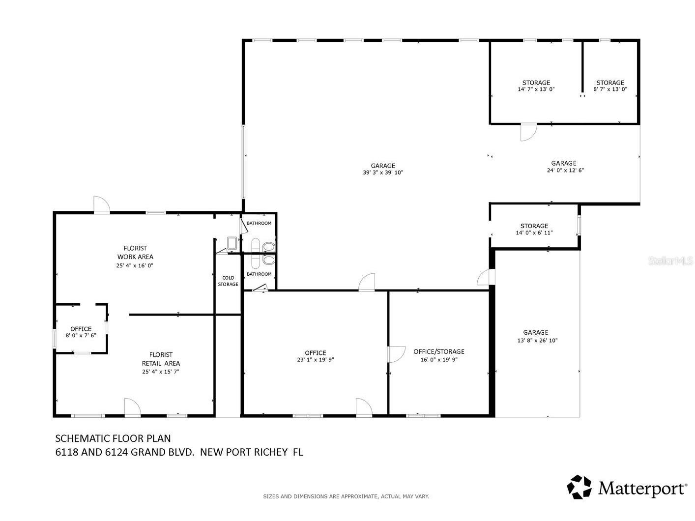 6118 Grand Boulevard New Port Richey FL 34652 W7886158 image2