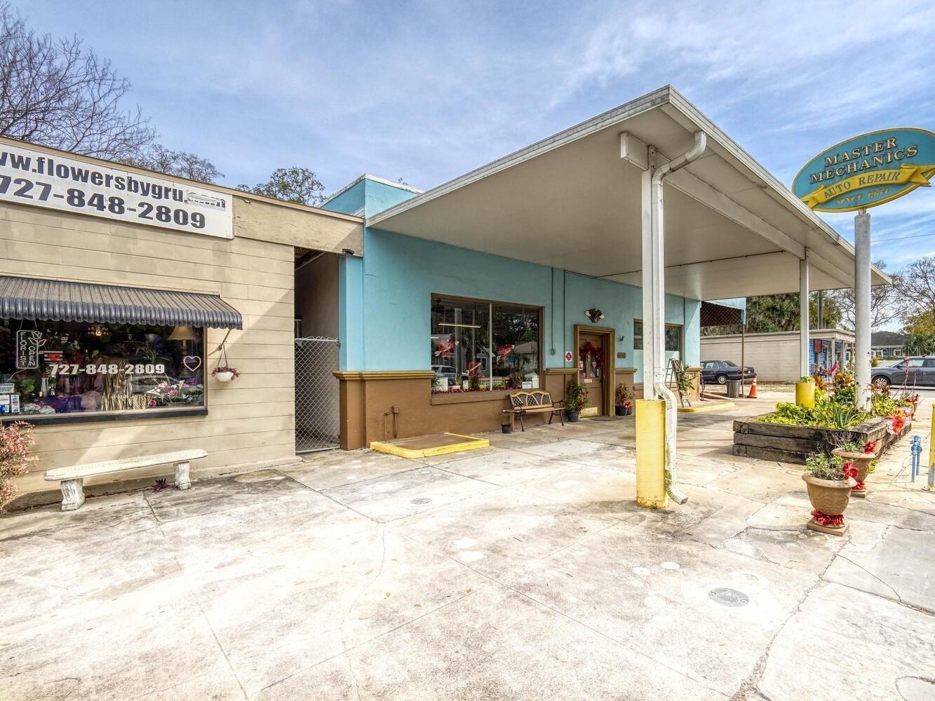 6118 Grand Boulevard New Port Richey FL 34652 W7886158 image42