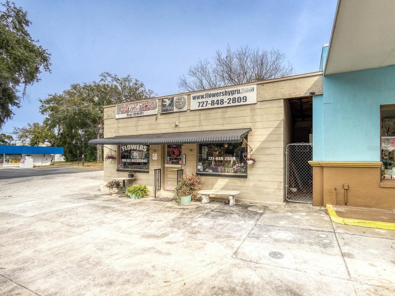 6118 Grand Boulevard New Port Richey FL 34652 W7886158 image44