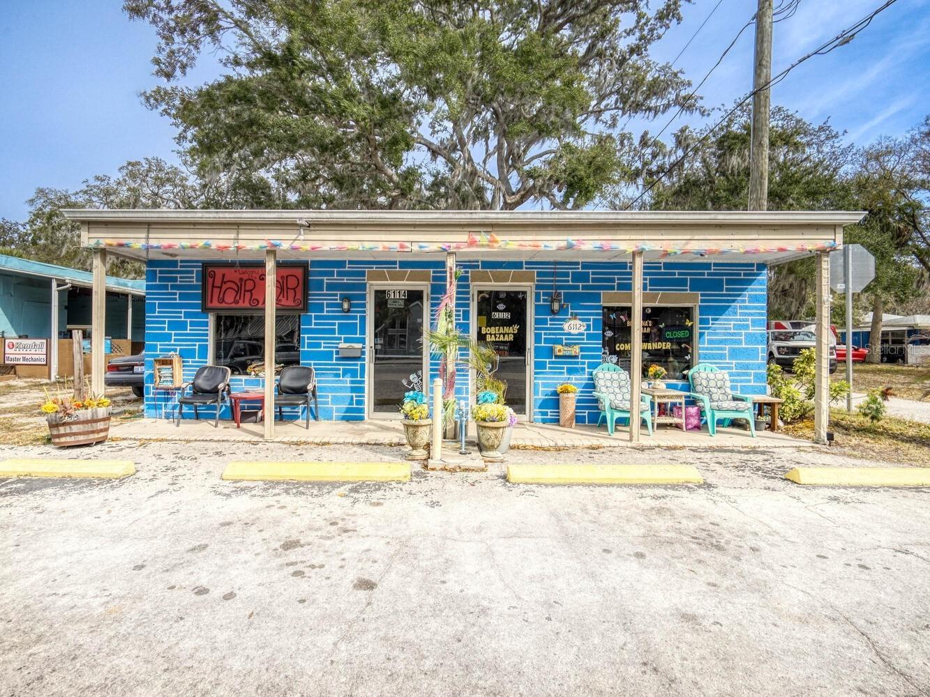 6118 Grand Boulevard New Port Richey FL 34652 W7886158 image46