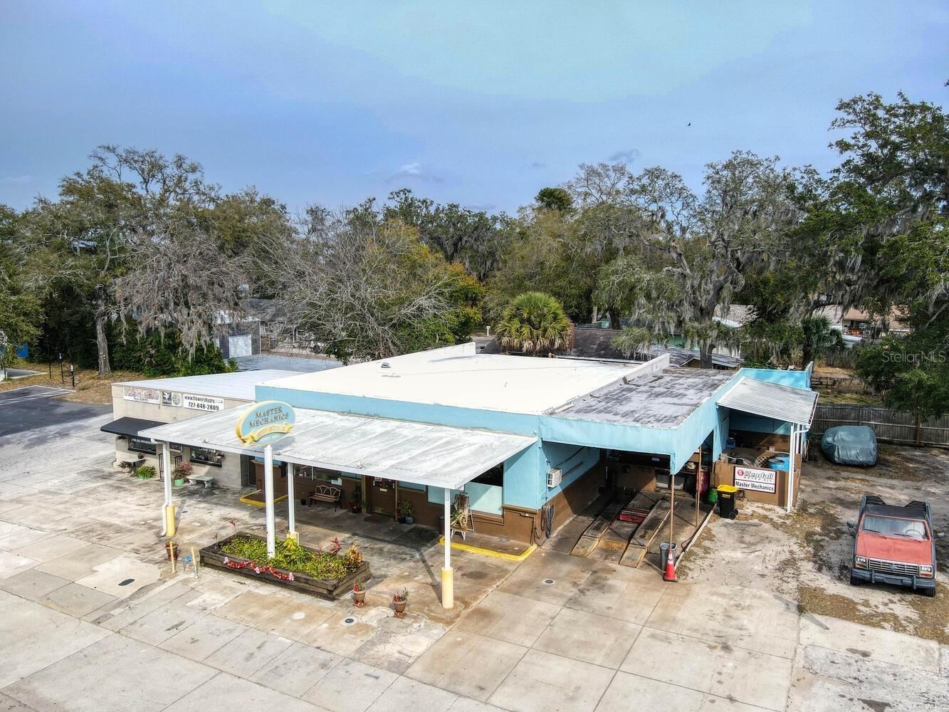 6118 Grand Boulevard New Port Richey FL 34652 W7886158 image5