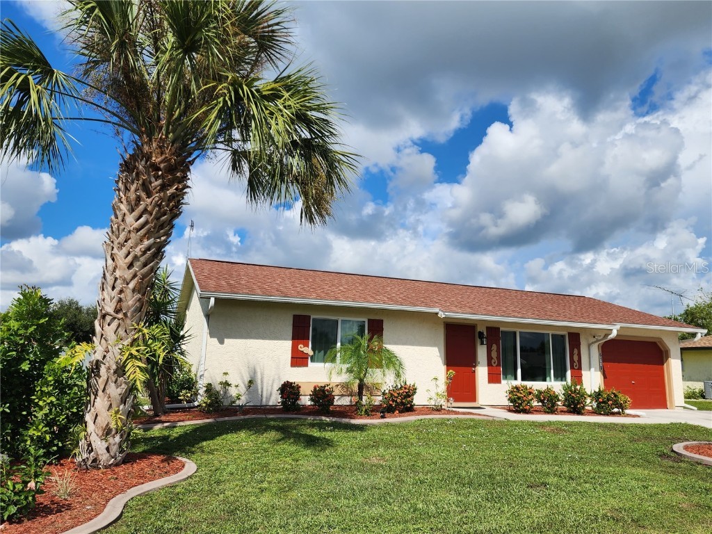 6118 Myrtlewood Road North Port FL 34287 D6132457 image1