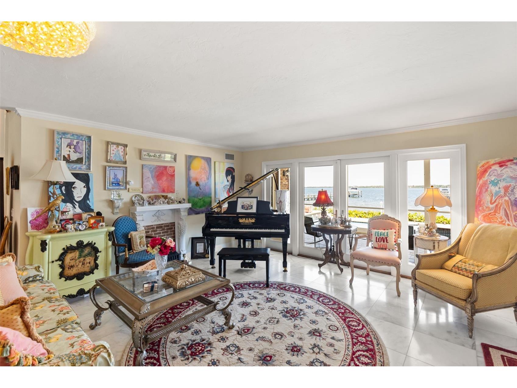6118 Riverview Boulevard Bradenton FL 34209 - MANATEE RIVER A4698309 image11