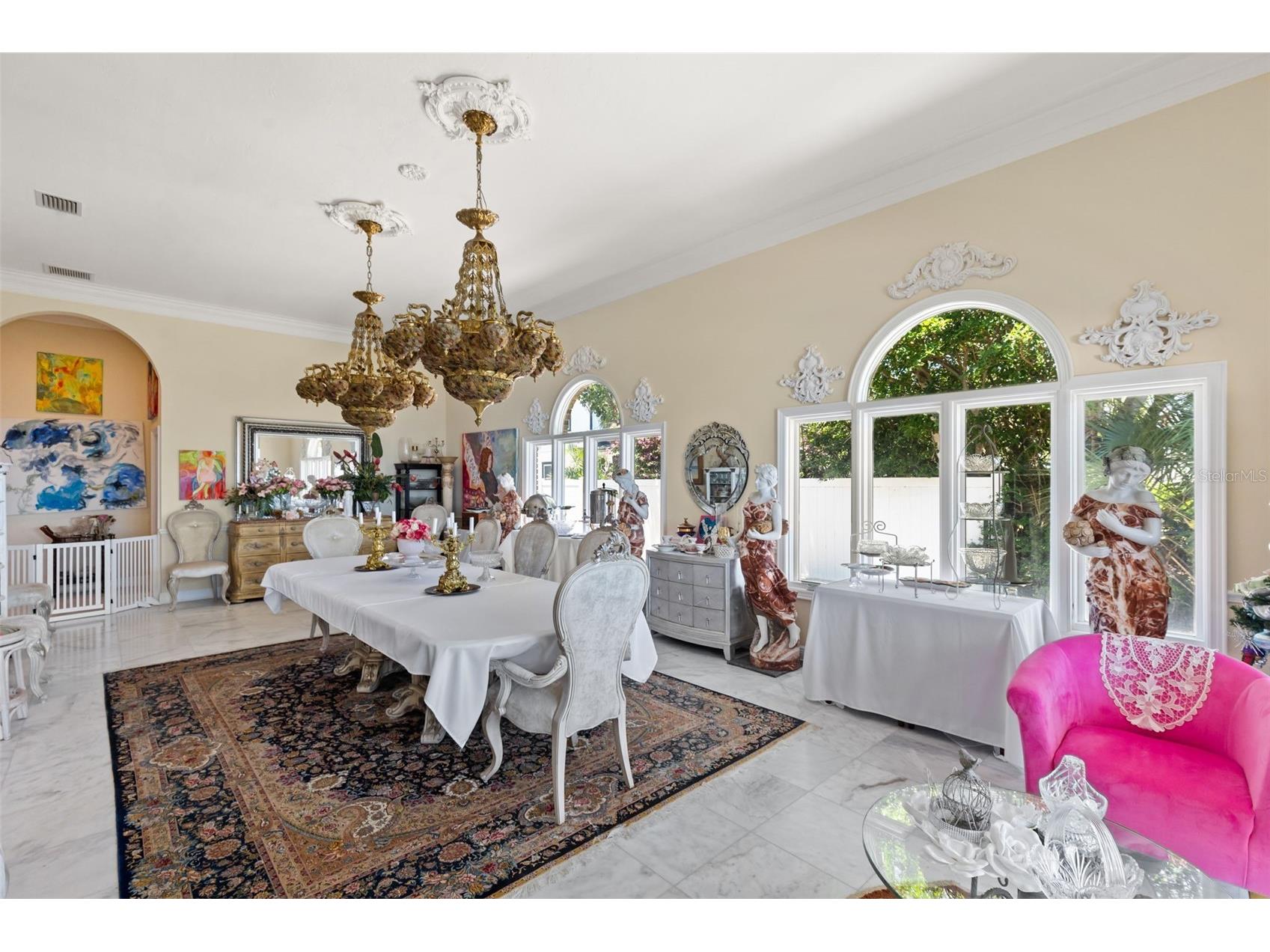 6118 Riverview Boulevard Bradenton FL 34209 - MANATEE RIVER A4698309 image23