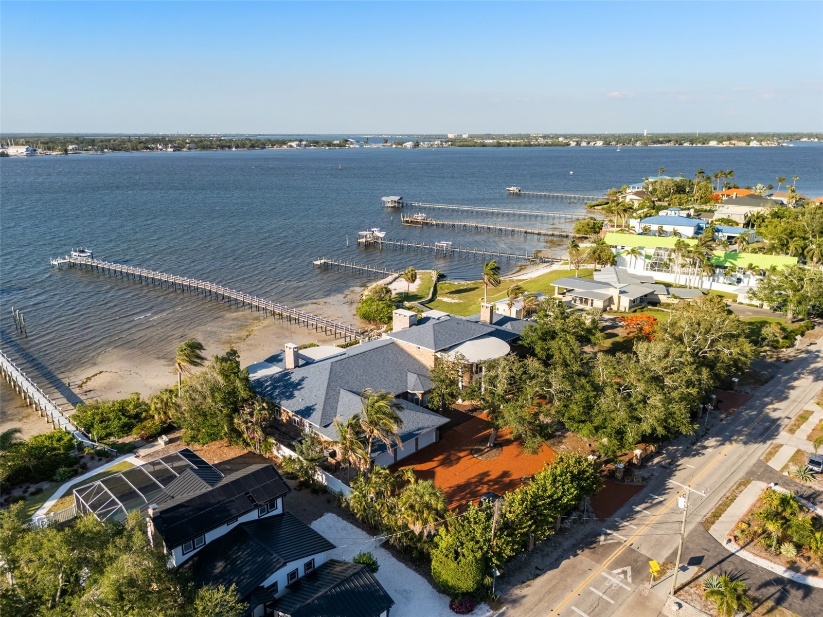6118 Riverview Boulevard Bradenton FL 34209 - MANATEE RIVER A4698309 image4