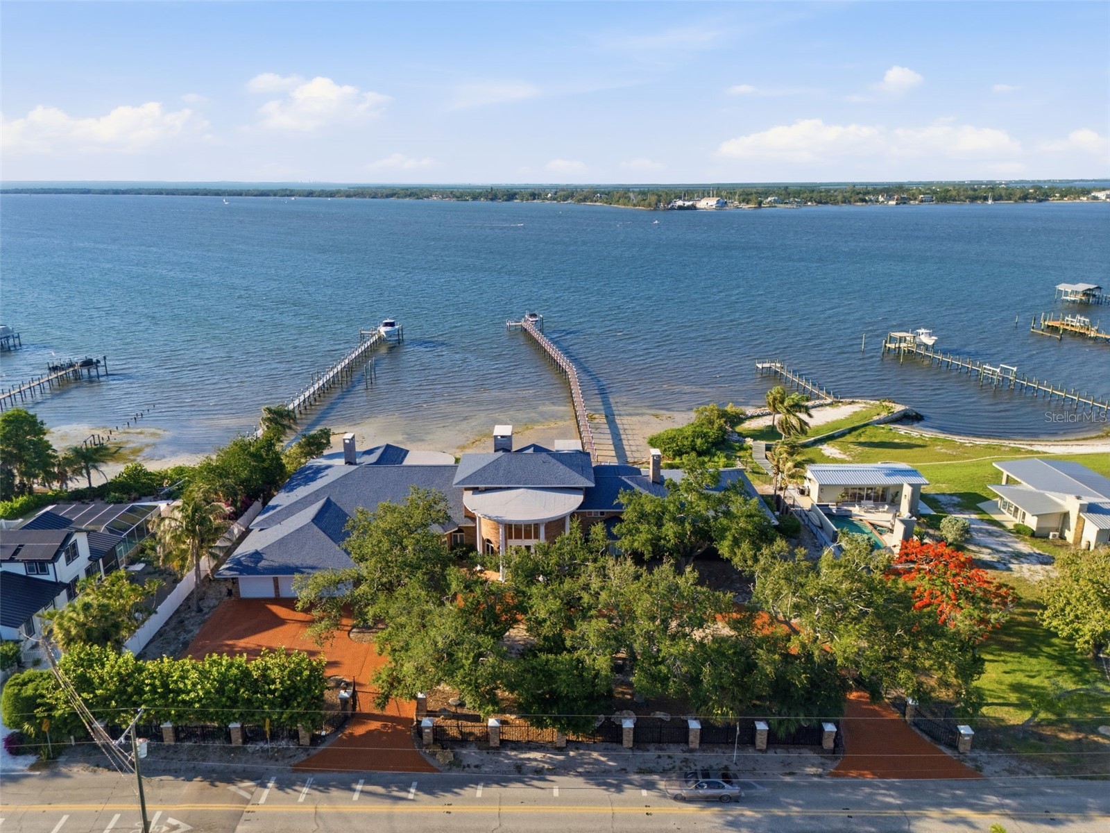 6118 Riverview Boulevard Bradenton FL 34209 - MANATEE RIVER A4698309 image5