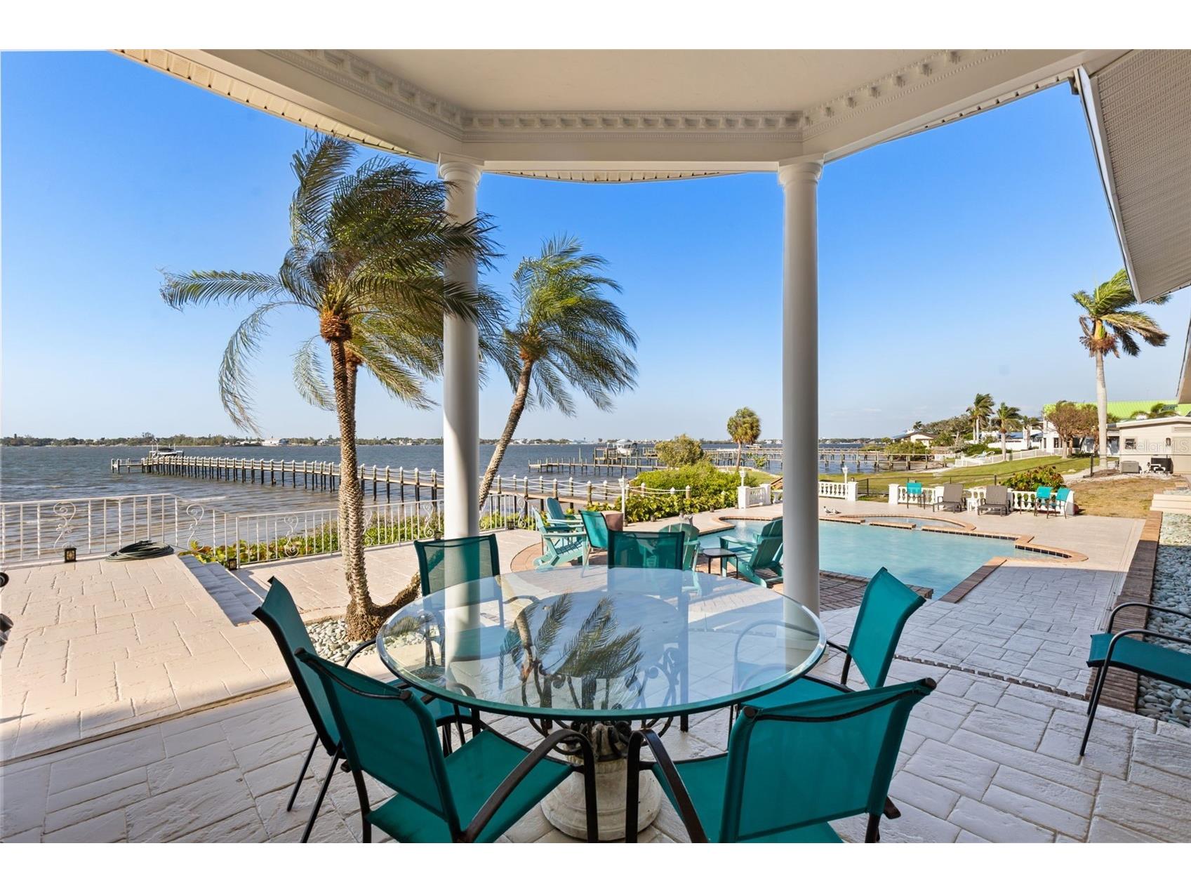 6118 Riverview Boulevard Bradenton FL 34209 - MANATEE RIVER A4698309 image55