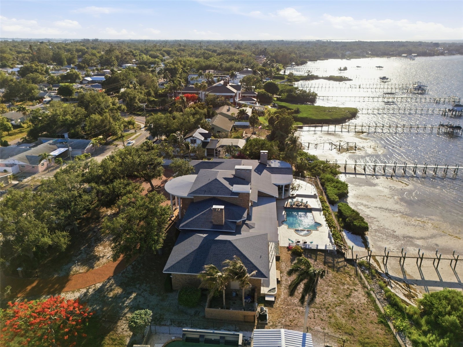 6118 Riverview Boulevard Bradenton FL 34209 - MANATEE RIVER A4698309 image6