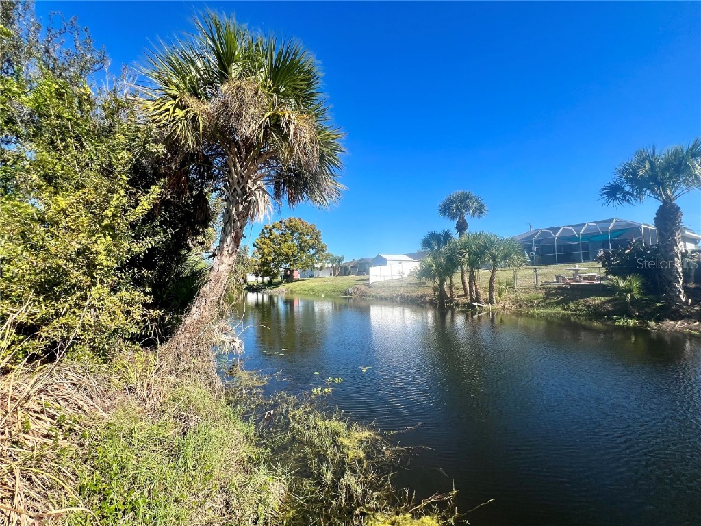 6118 Spinnaker Boulevard Englewood FL 34224 - MARCH WATERWAY C7484244 image1