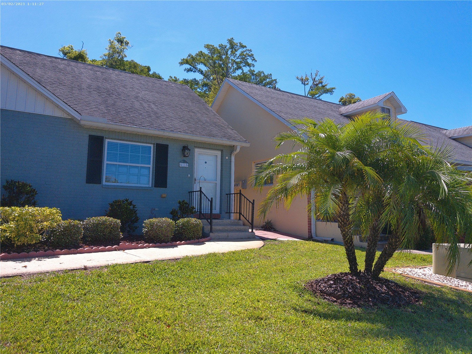6118 Wilds Drive #0 New Port Richey FL 34653 W7886473 image1
