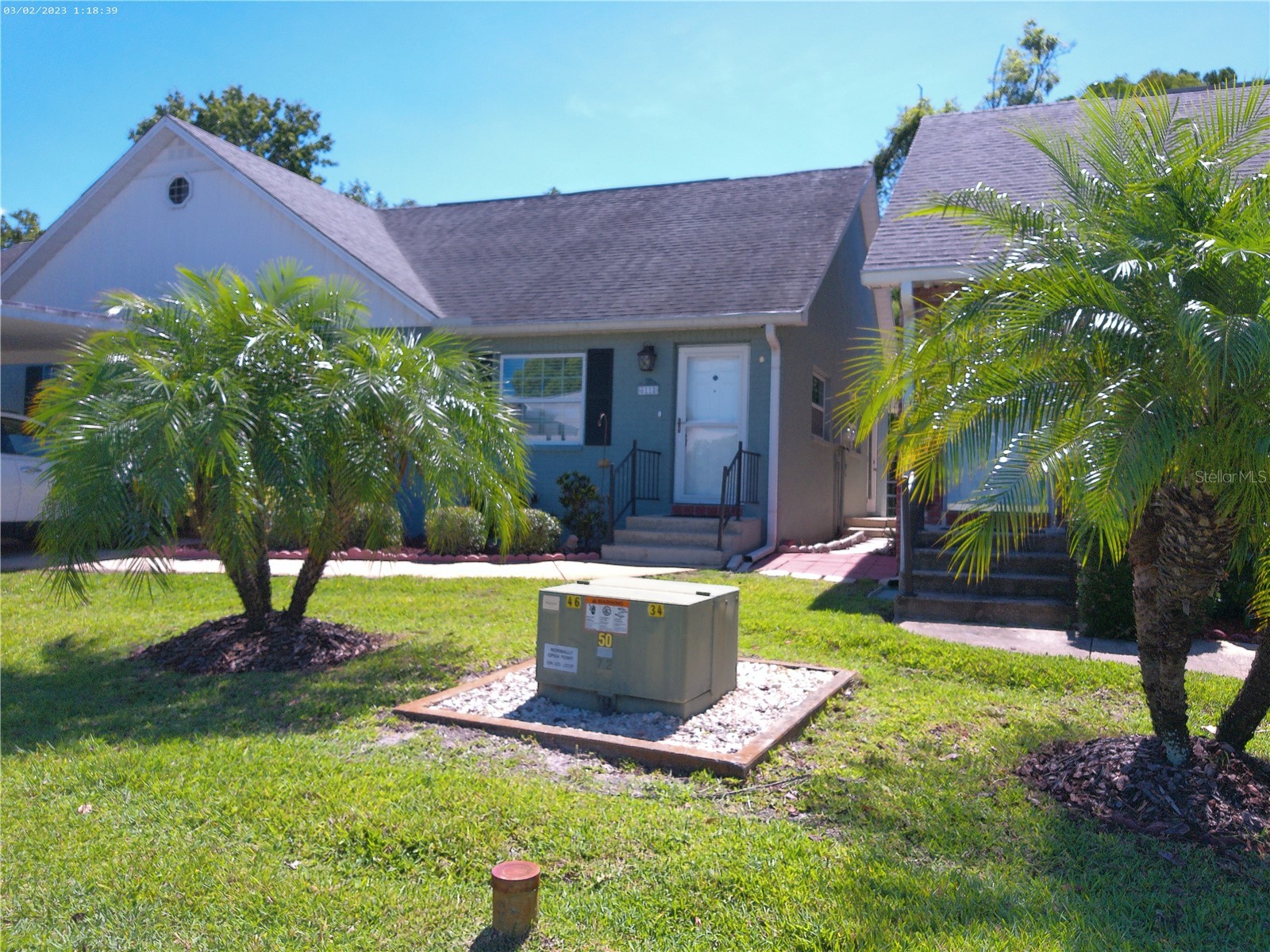 6118 Wilds Drive #0 New Port Richey FL 34653 W7886473 image2