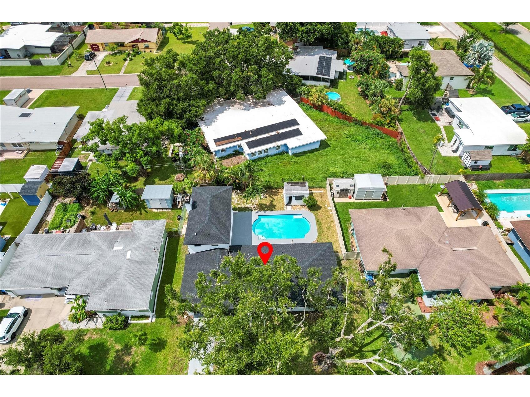 6119 19th Avenue N Saint Petersburg FL 33710 A4689426 image31