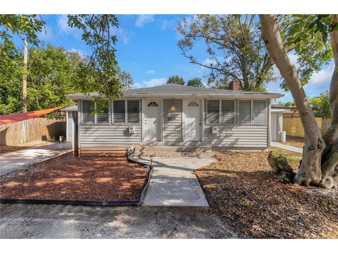 6119 38th Avenue N #1&2 Saint Petersburg FL 33710 TB8334783 image1