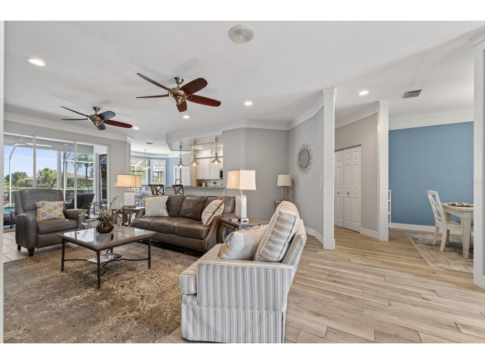 6119 9th Avenue Circle NE Bradenton FL 34212 - CYPRESS LAKE A4691689 image10