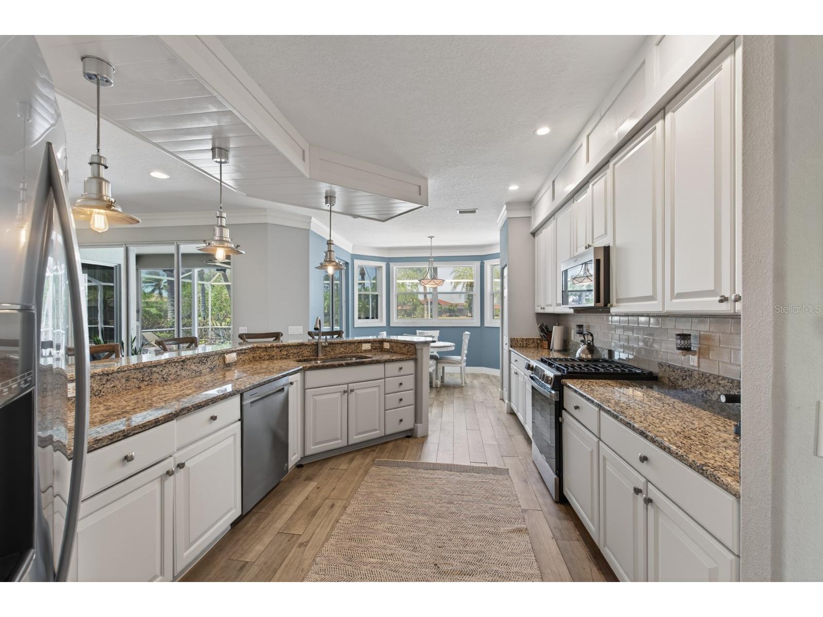 6119 9th Avenue Circle NE Bradenton FL 34212 - CYPRESS LAKE A4691689 image16