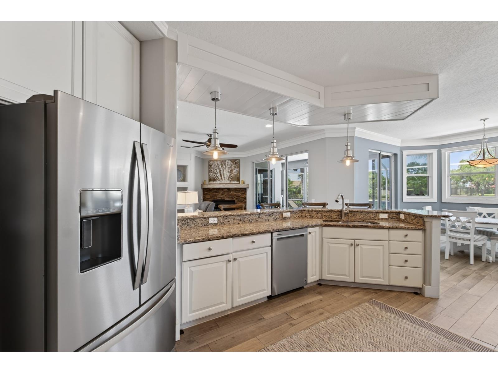 6119 9th Avenue Circle NE Bradenton FL 34212 - CYPRESS LAKE A4691689 image18