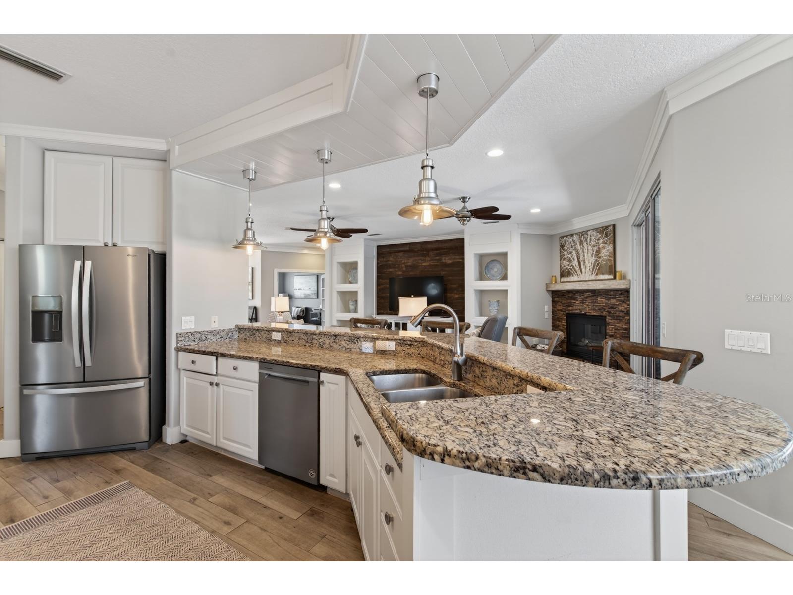 6119 9th Avenue Circle NE Bradenton FL 34212 - CYPRESS LAKE A4691689 image19