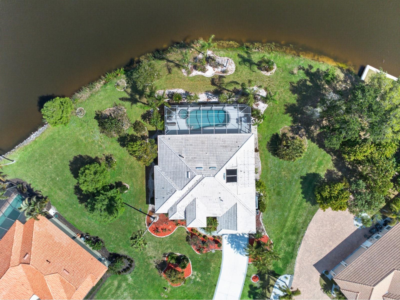 6119 9th Avenue Circle NE Bradenton FL 34212 - CYPRESS LAKE A4691689 image3