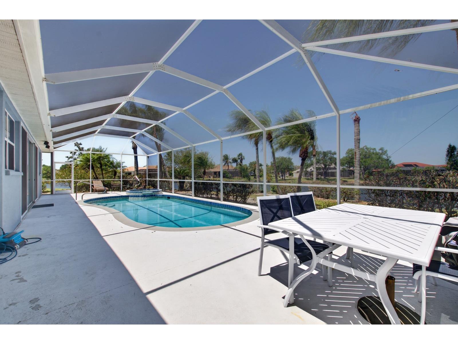 6119 9th Avenue Circle NE Bradenton FL 34212 - CYPRESS LAKE A4691689 image59