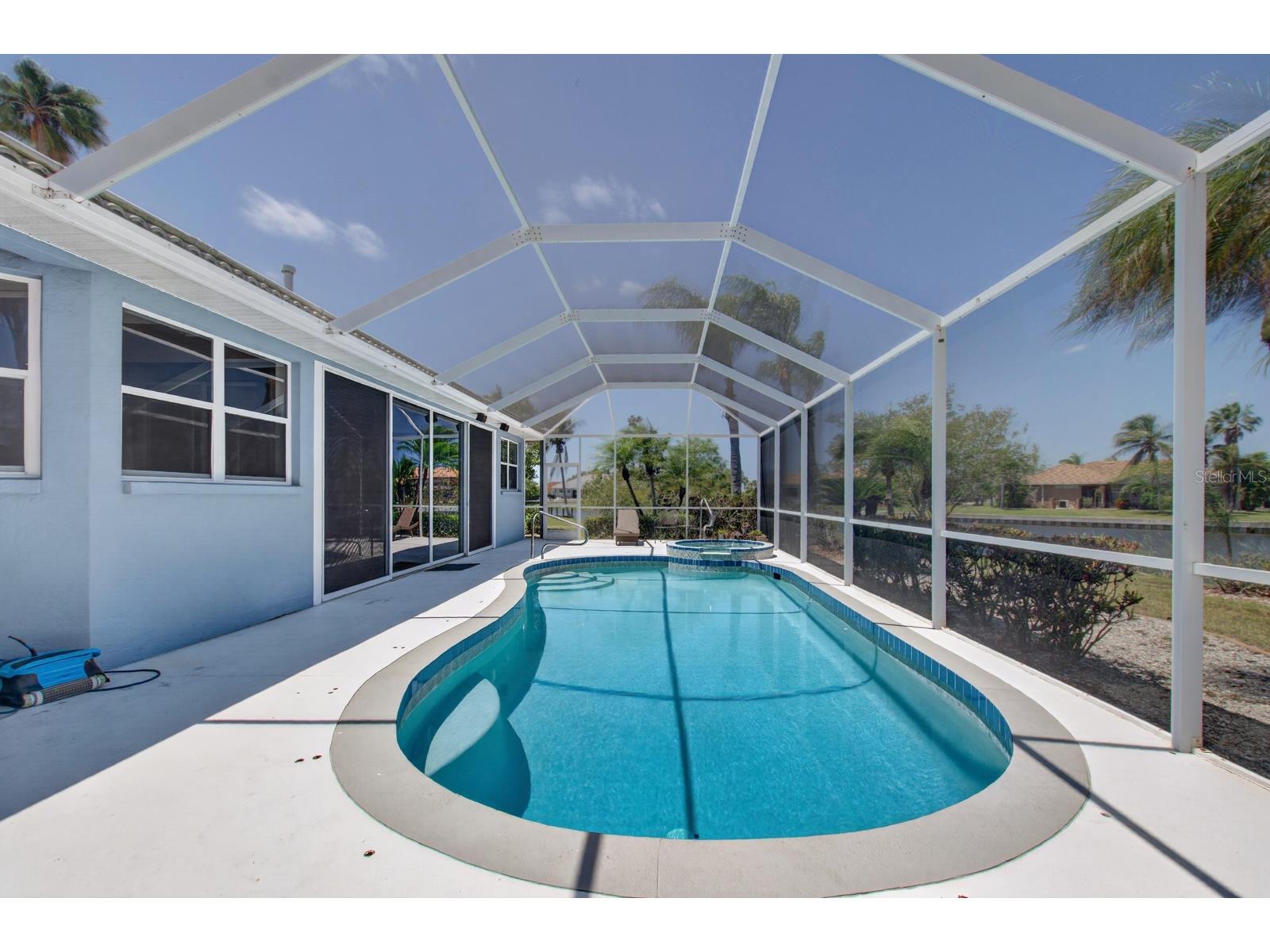 6119 9th Avenue Circle NE Bradenton FL 34212 - CYPRESS LAKE A4691689 image60
