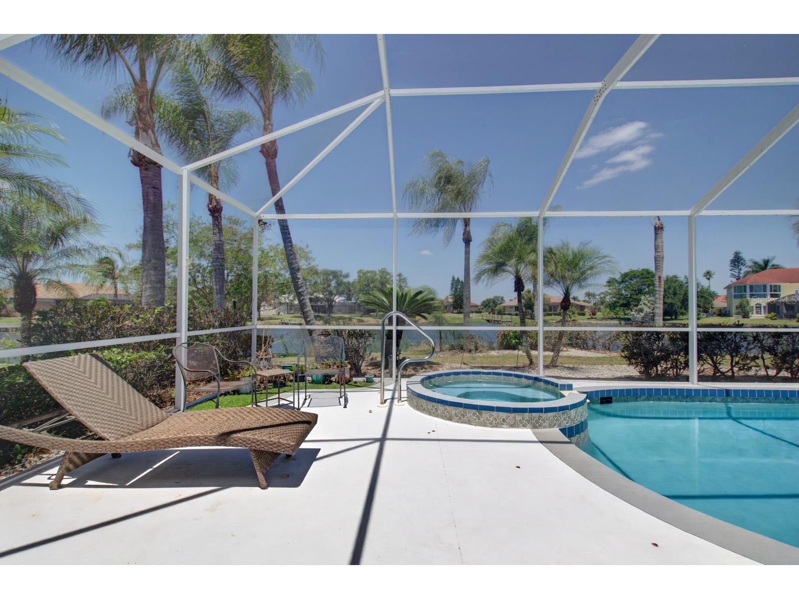 6119 9th Avenue Circle NE Bradenton FL 34212 - CYPRESS LAKE A4691689 image61
