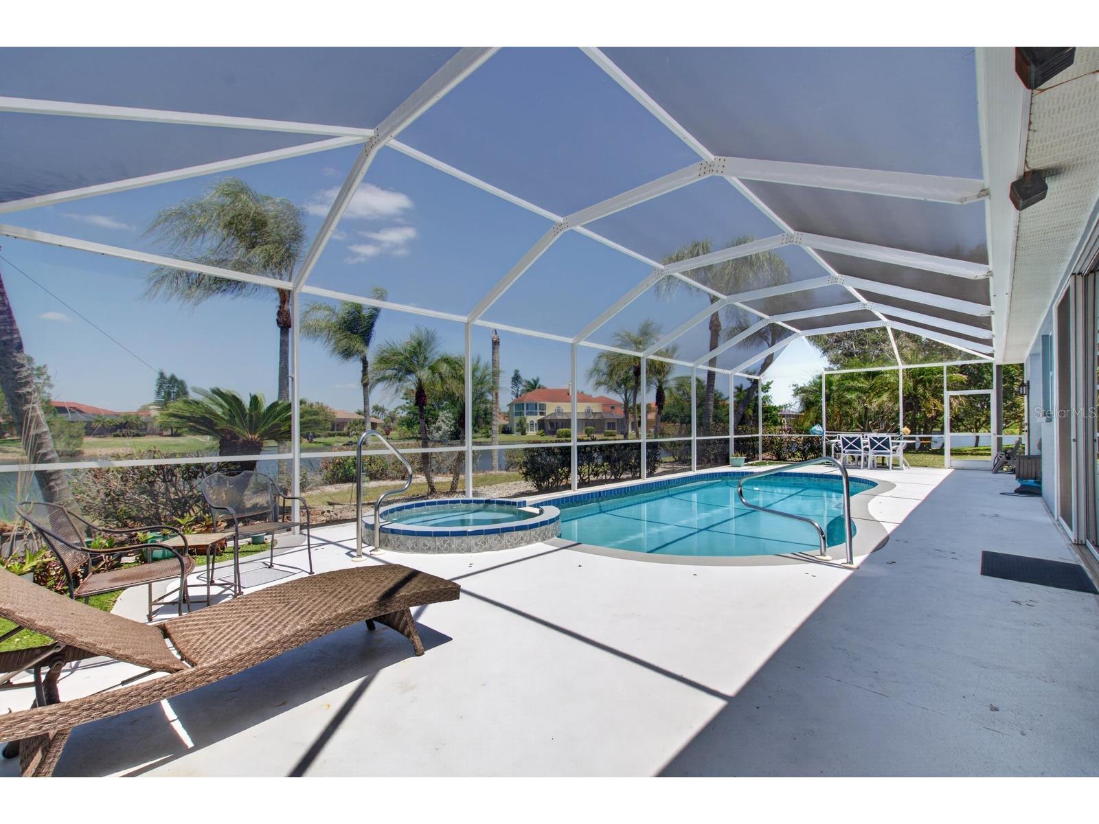 6119 9th Avenue Circle NE Bradenton FL 34212 - CYPRESS LAKE A4691689 image62