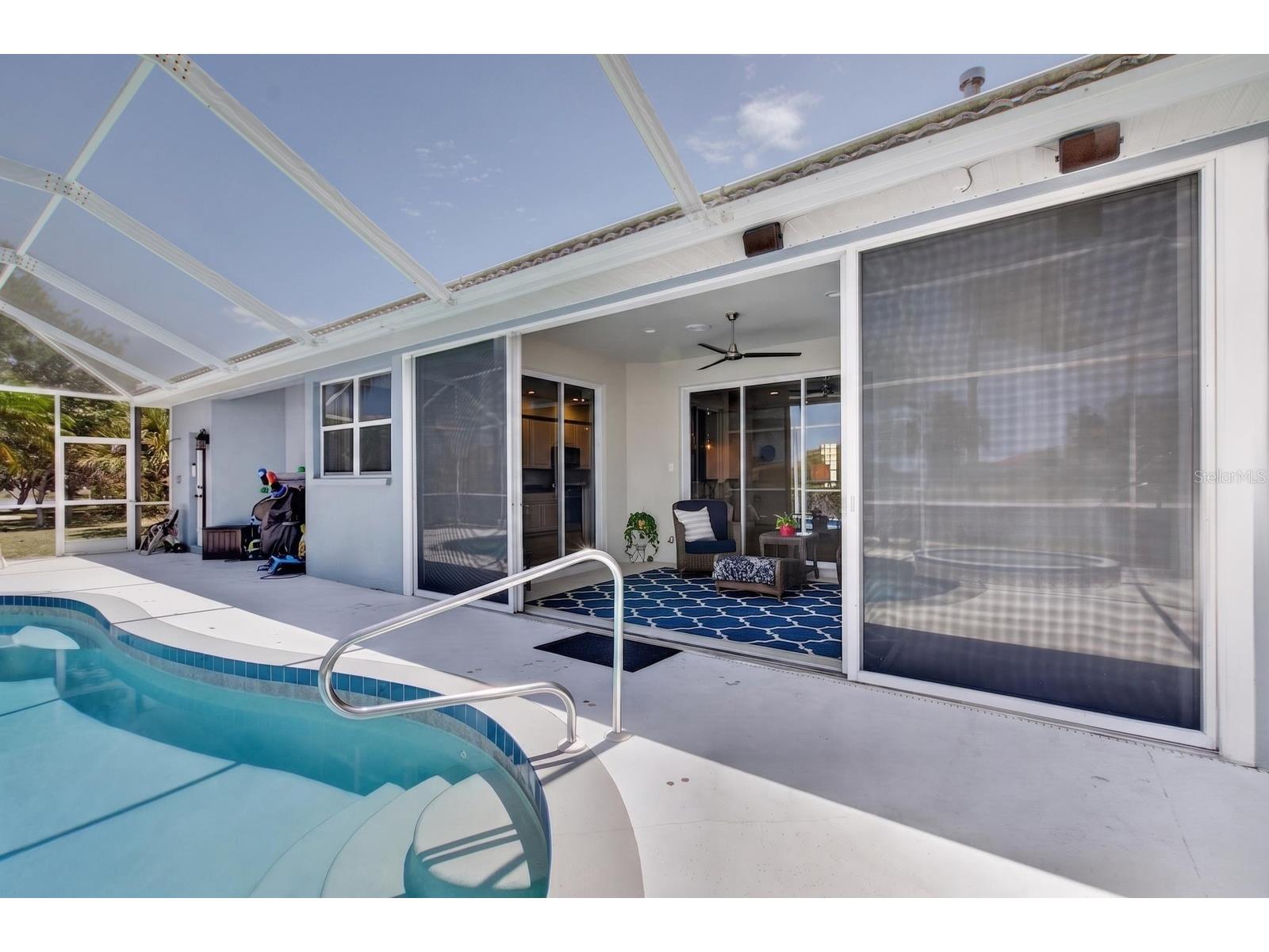 6119 9th Avenue Circle NE Bradenton FL 34212 - CYPRESS LAKE A4691689 image63