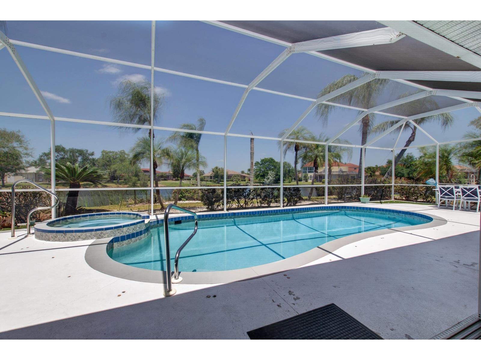 6119 9th Avenue Circle NE Bradenton FL 34212 - CYPRESS LAKE A4691689 image64