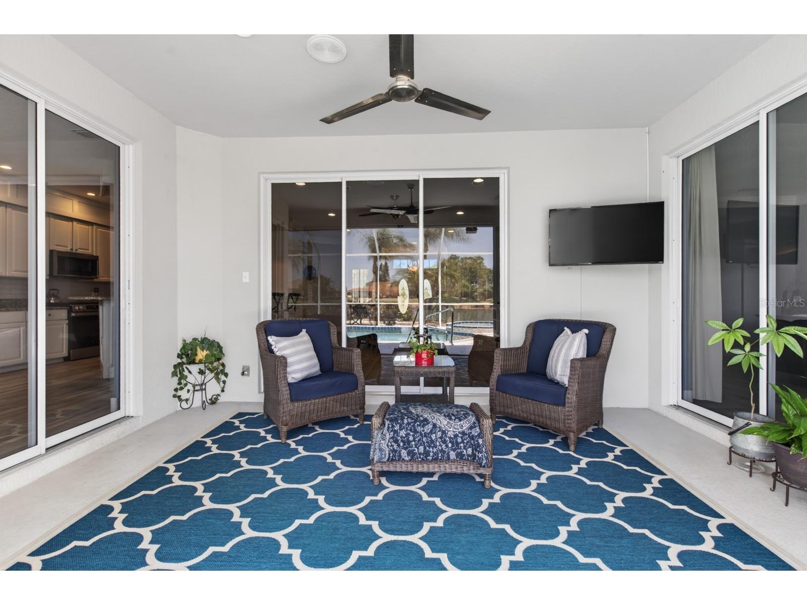 6119 9th Avenue Circle NE Bradenton FL 34212 - CYPRESS LAKE A4691689 image65
