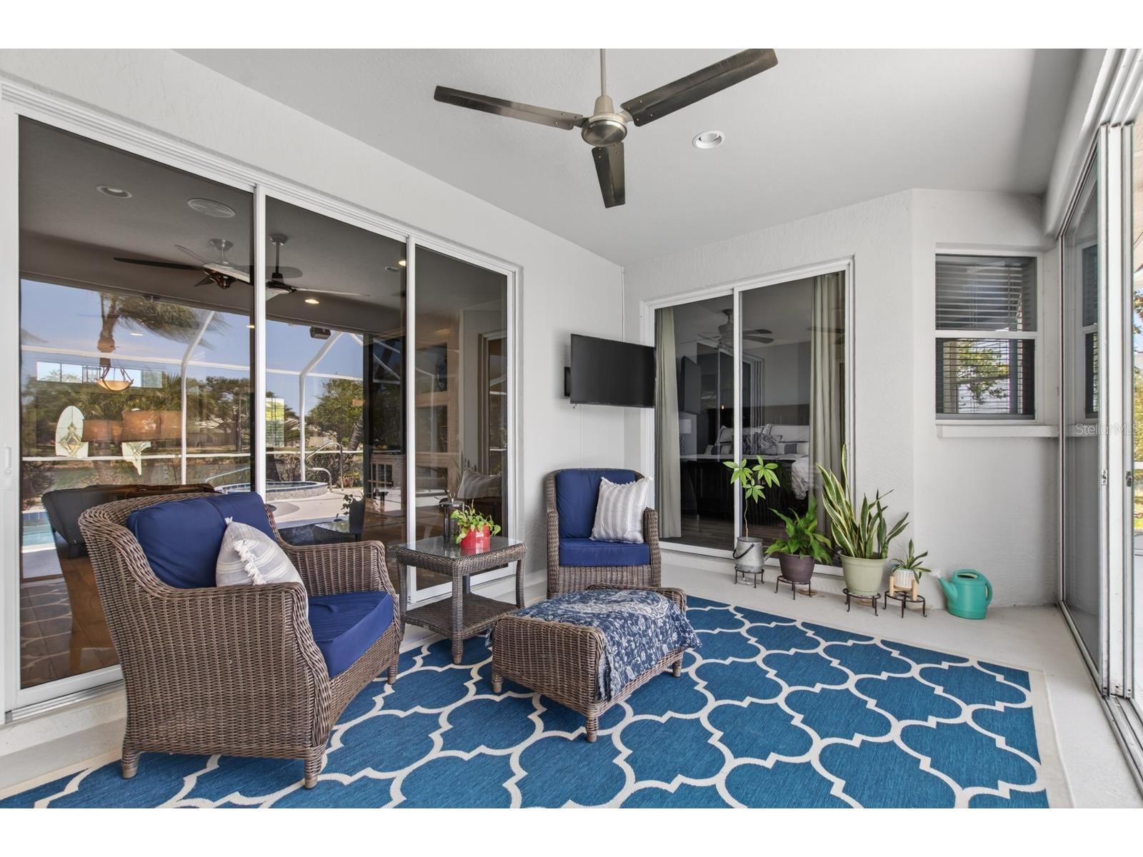 6119 9th Avenue Circle NE Bradenton FL 34212 - CYPRESS LAKE A4691689 image66