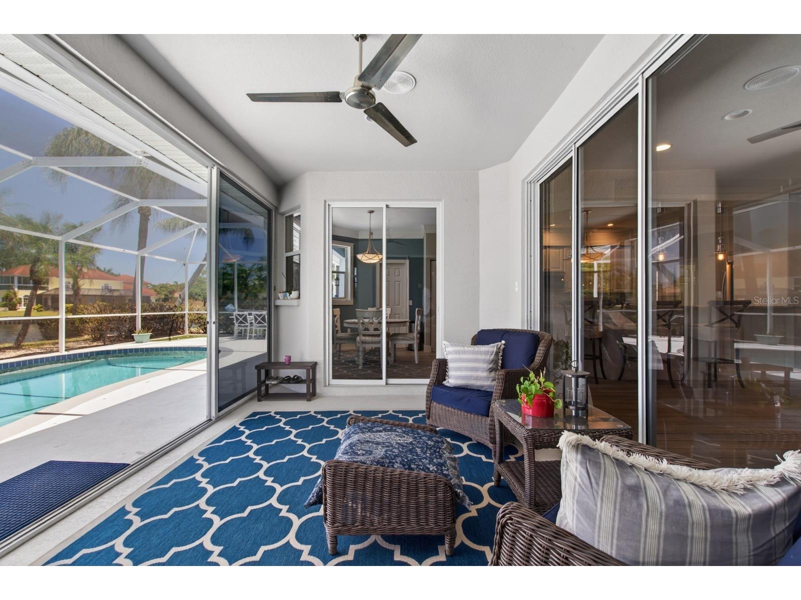 6119 9th Avenue Circle NE Bradenton FL 34212 - CYPRESS LAKE A4691689 image67