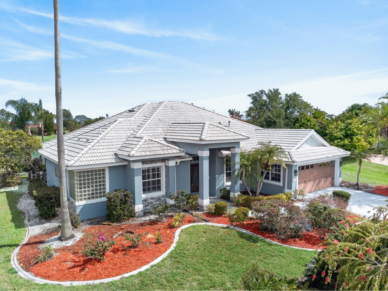 6119 9th Avenue Circle NE Bradenton FL 34212 - CYPRESS LAKE A4691689 image69