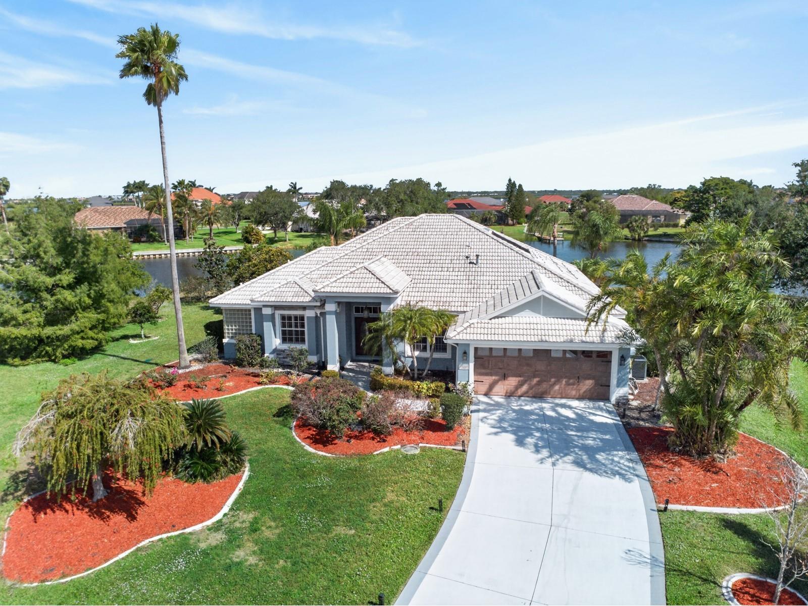 6119 9th Avenue Circle NE Bradenton FL 34212 - CYPRESS LAKE A4691689 image70